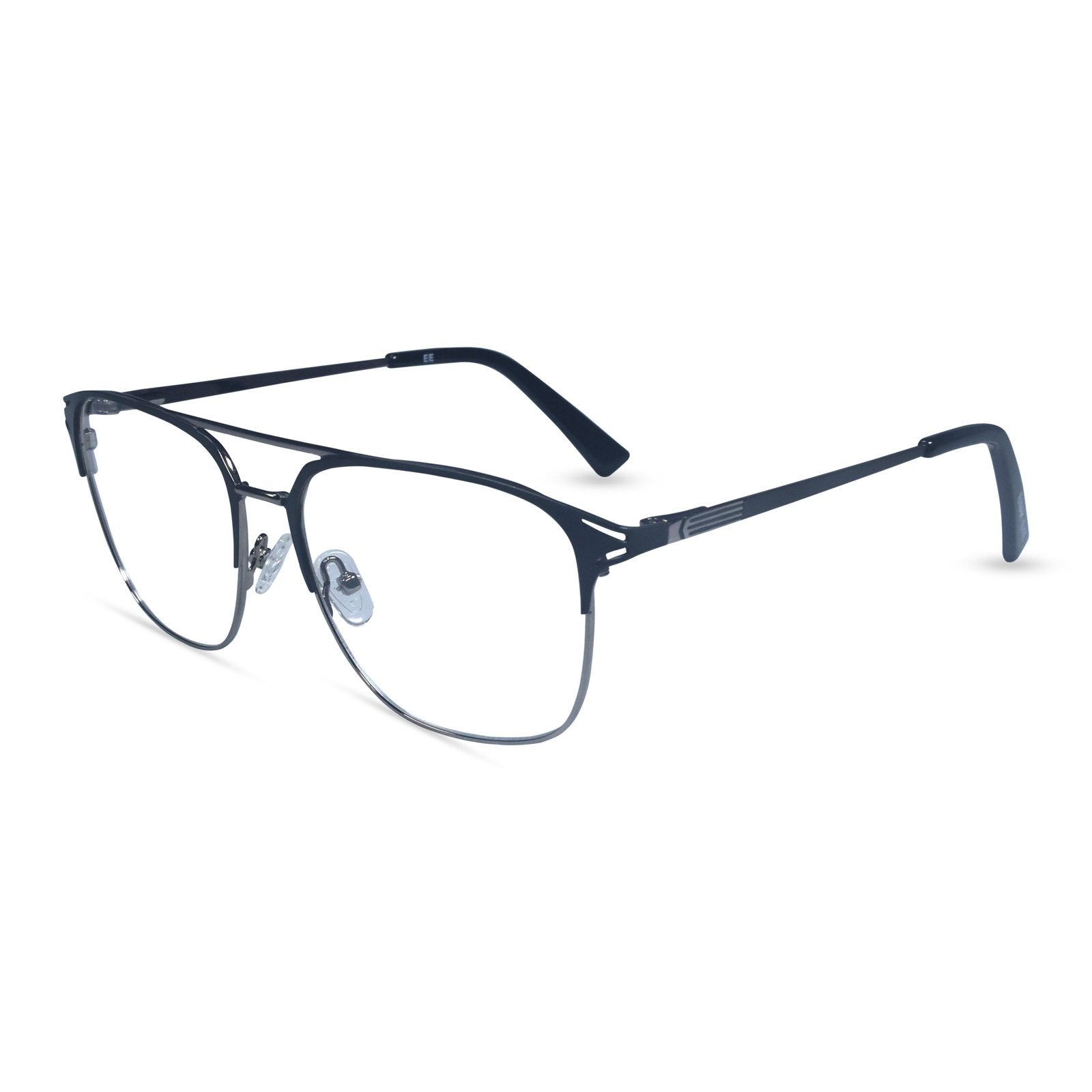 Enak Eye Wayfarer Titanium frame