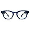 Enak Eye full rim Retro square frame