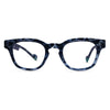 Enak Eye full rim Retro square frame