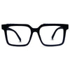 Enak Eye full rim Retro square frame