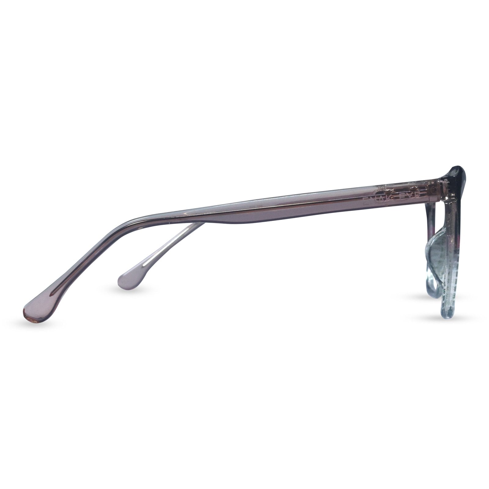 Enak Eye full rim TR cat eye frame