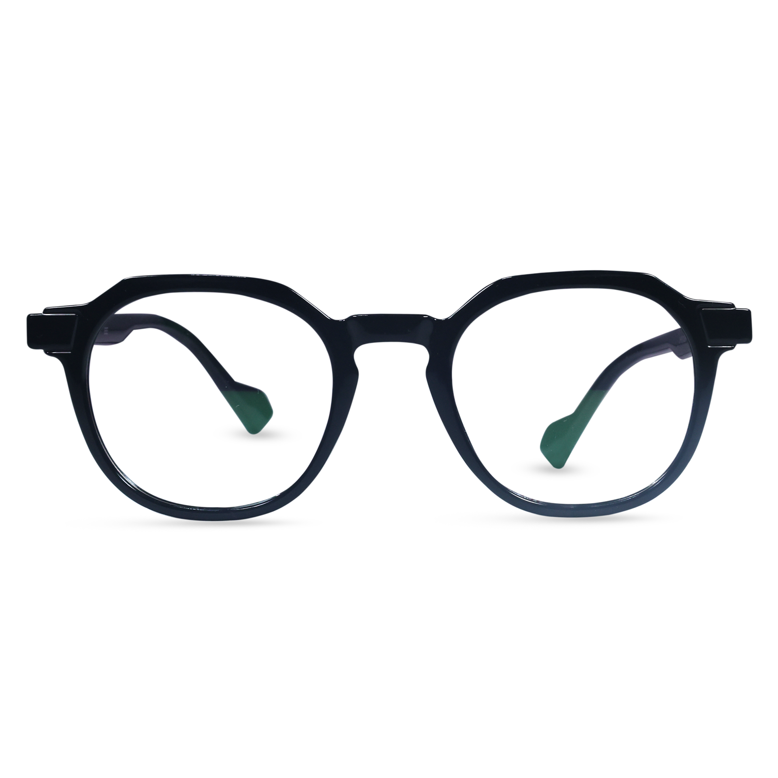 Enak Eye full rim TR geometric frame