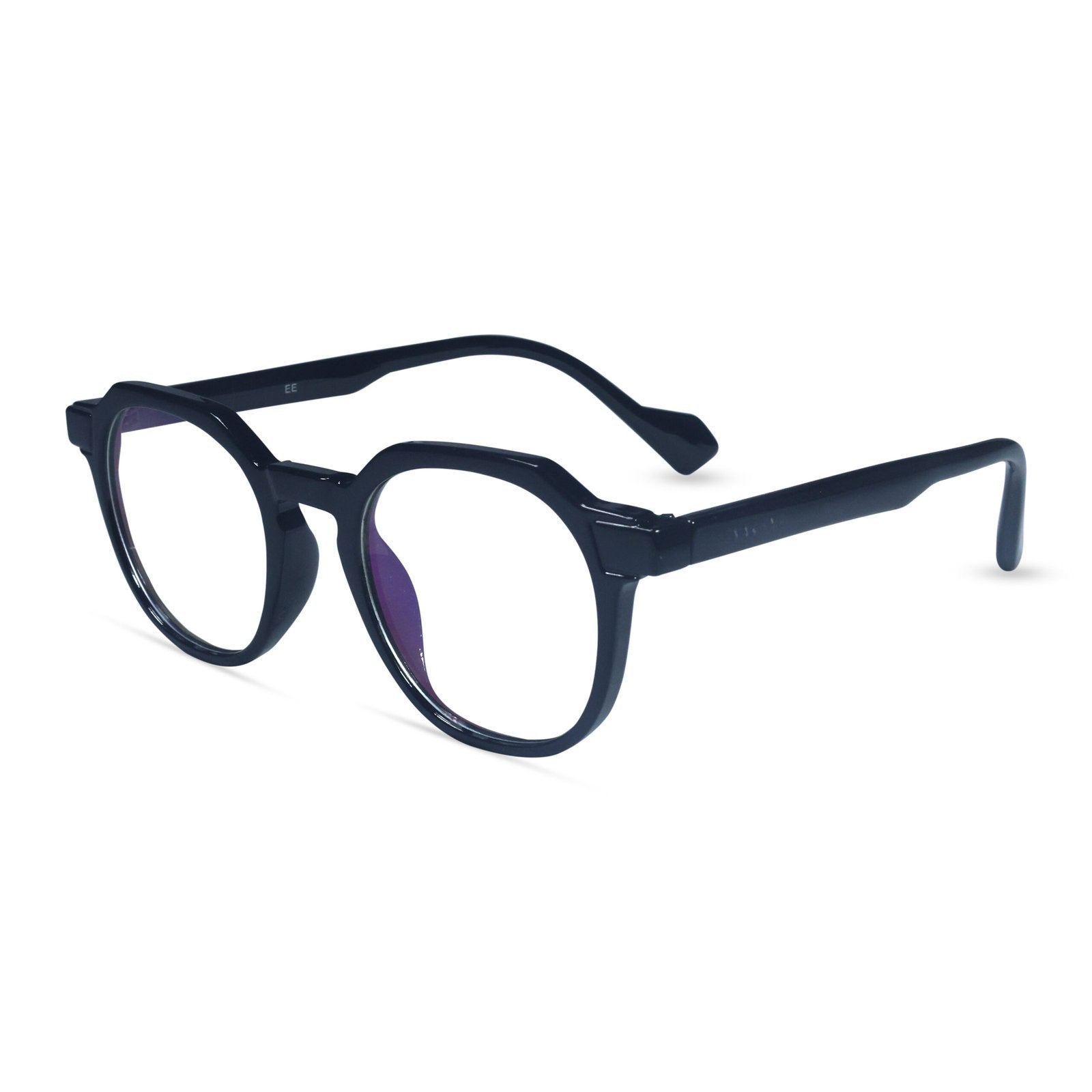 Enak Eye full rim TR geometric frame