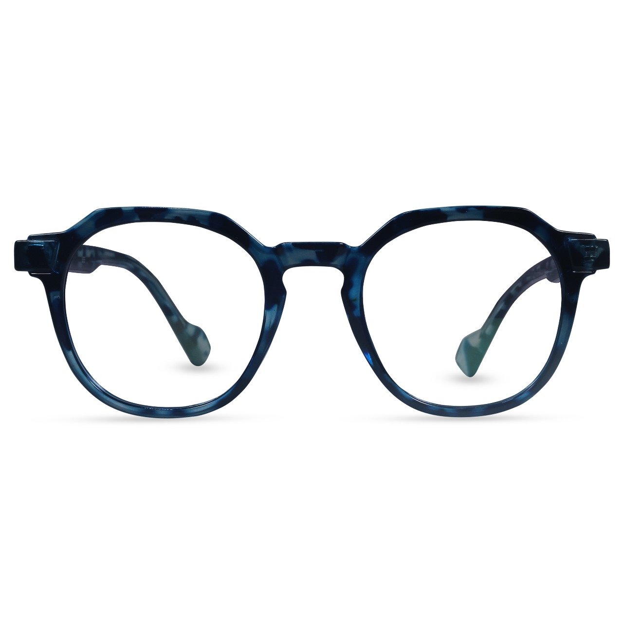 Enak Eye full rim TR geometric frame