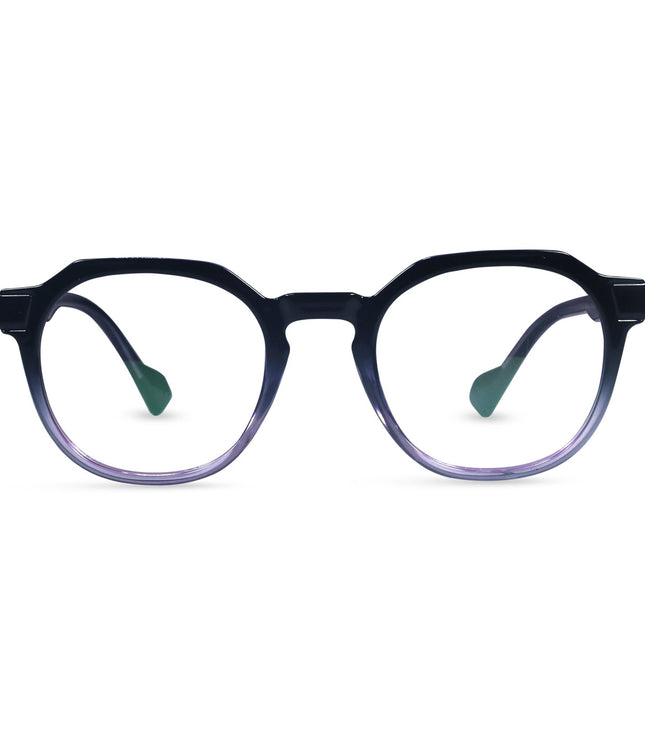 Enak Eye full rim TR geometric frame