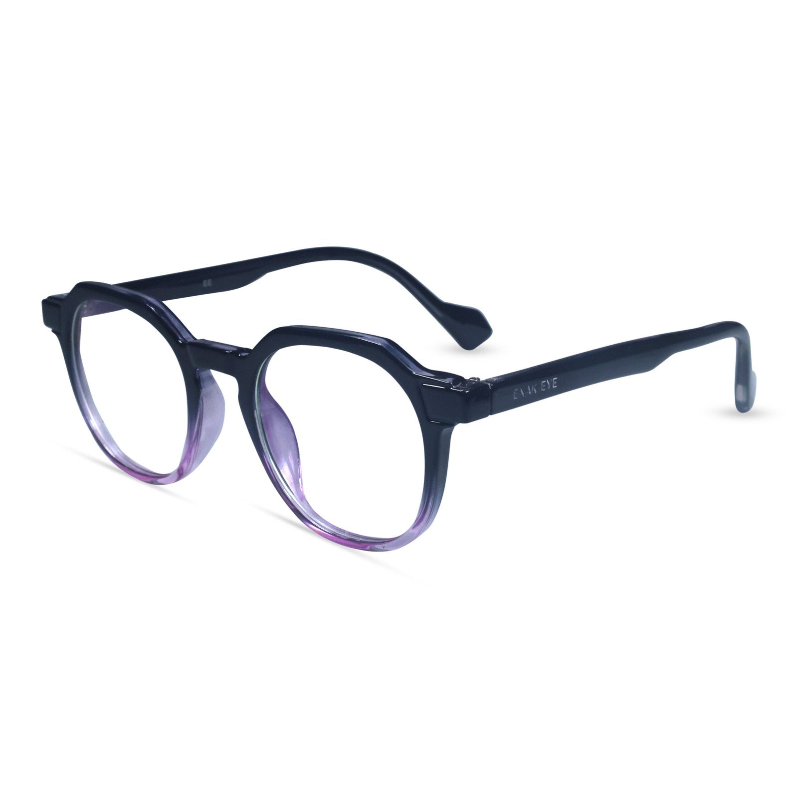 Enak Eye full rim TR geometric frame