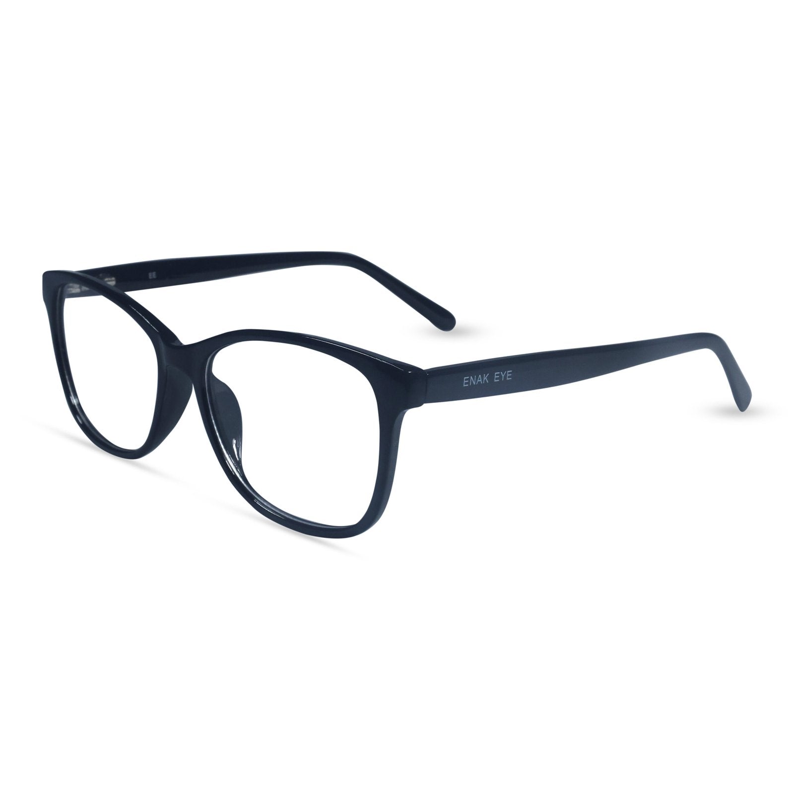 Enak Eye full rim TR rectangle frame