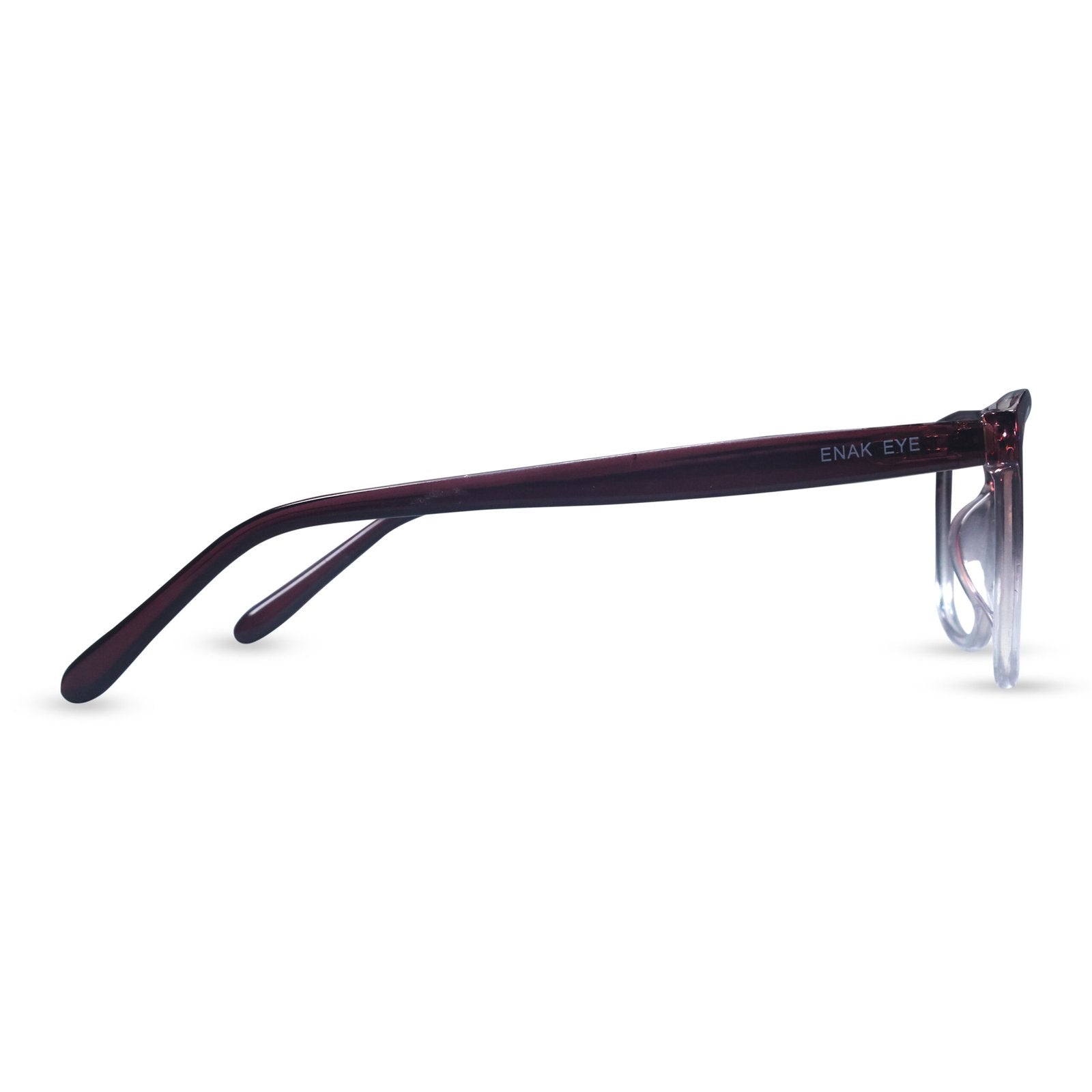 Enak Eye full rim TR rectangle frame