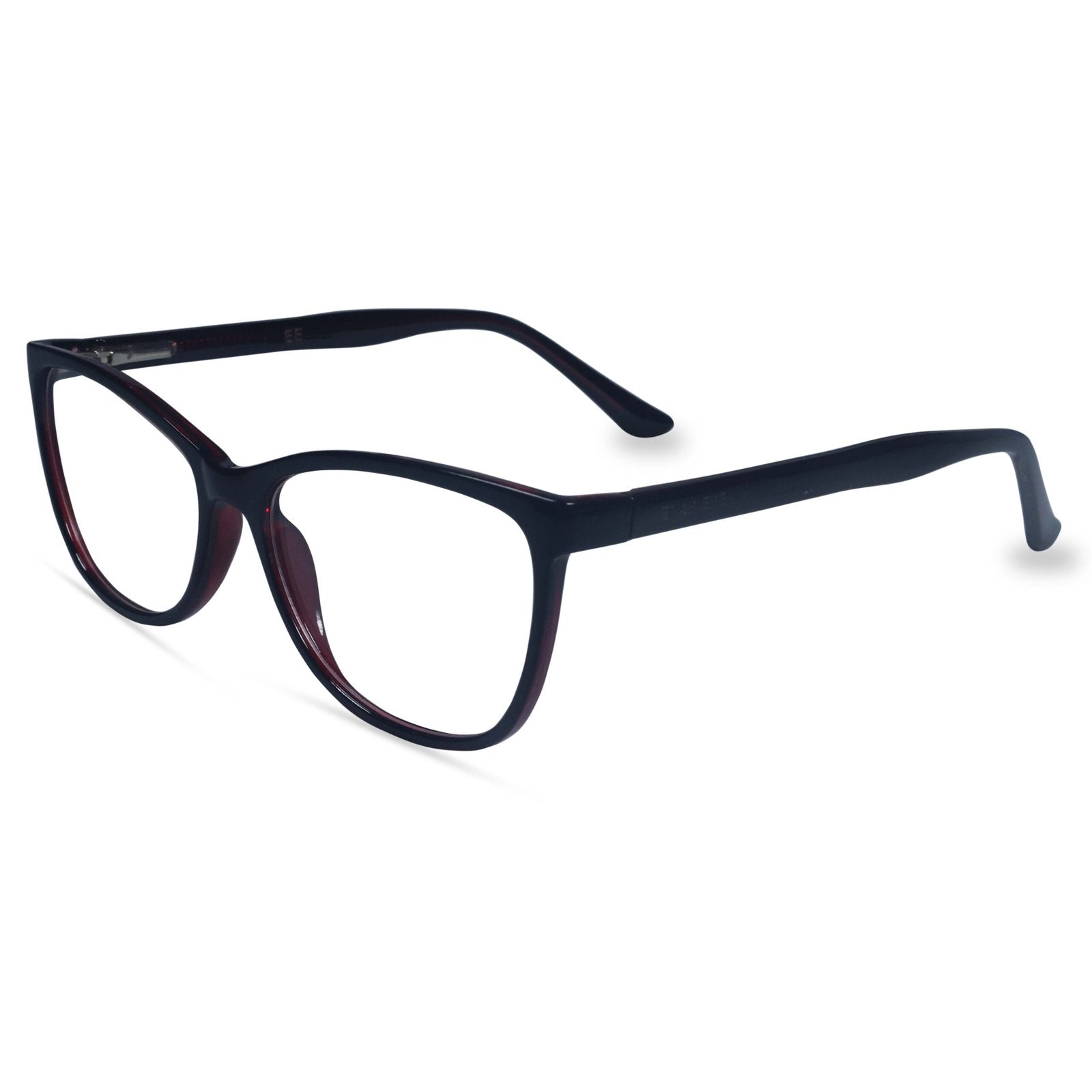 Enak Eye full rim TR rectangle frame