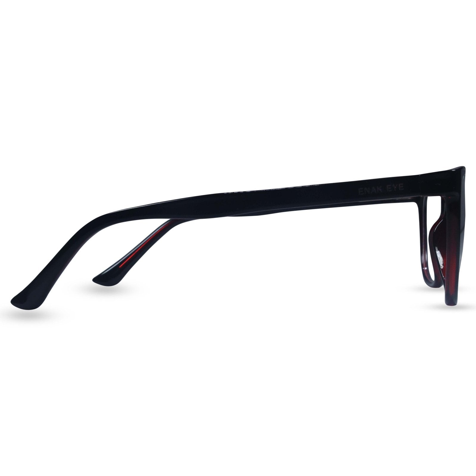 Enak Eye full rim TR rectangle frame