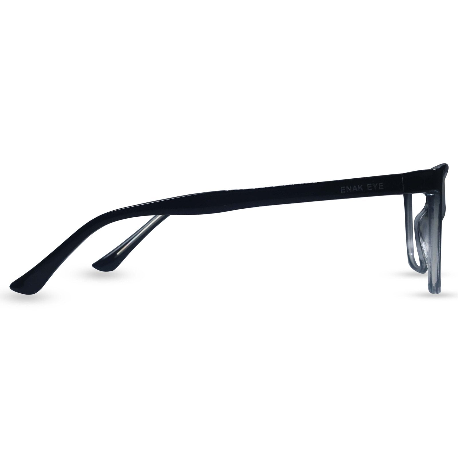 Enak Eye full rim TR rectangle frame