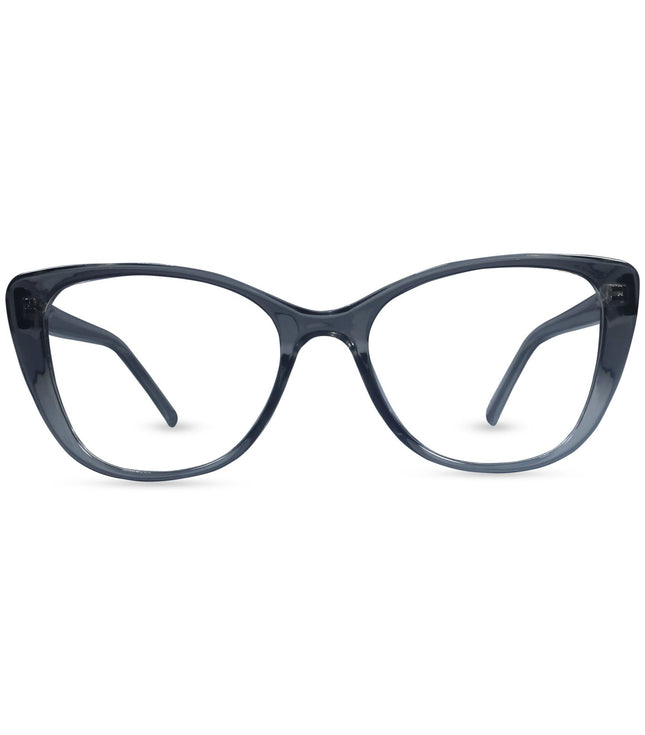 Enak Eye full rim cat eye frame