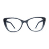 Enak Eye full rim cat eye frame