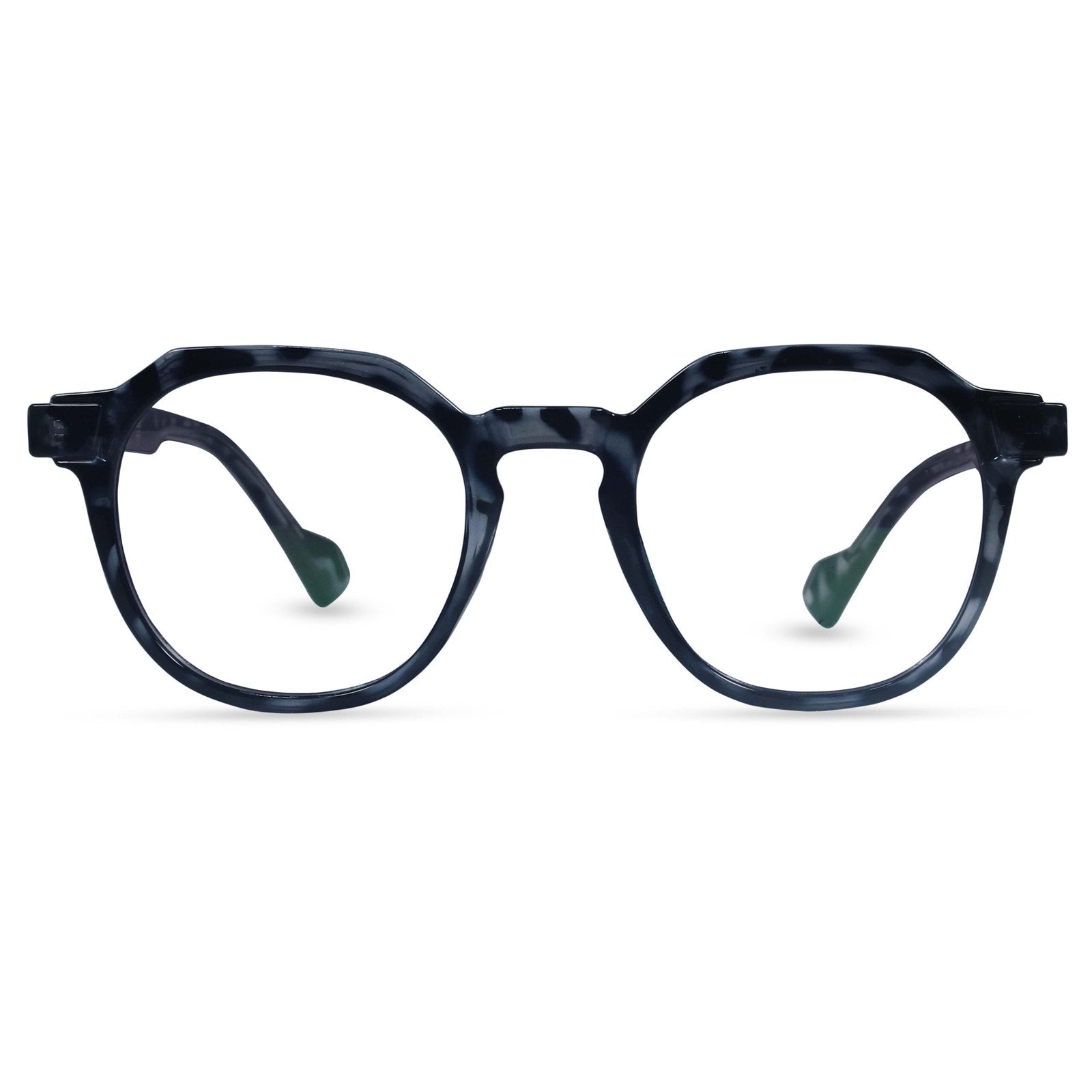 Enak Eye full rim TR geometric frame