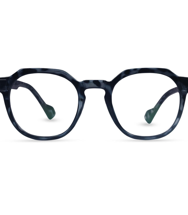 Enak Eye full rim TR geometric frame