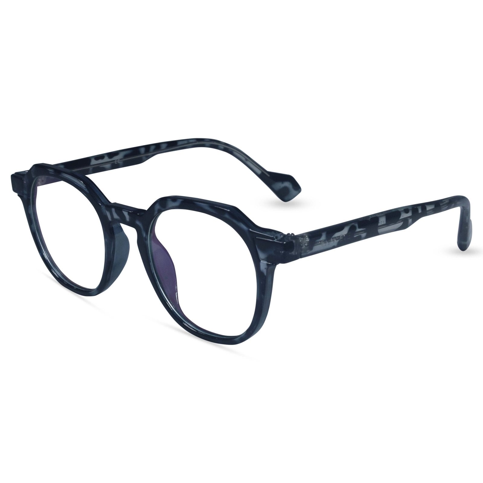 Enak Eye full rim TR geometric frame