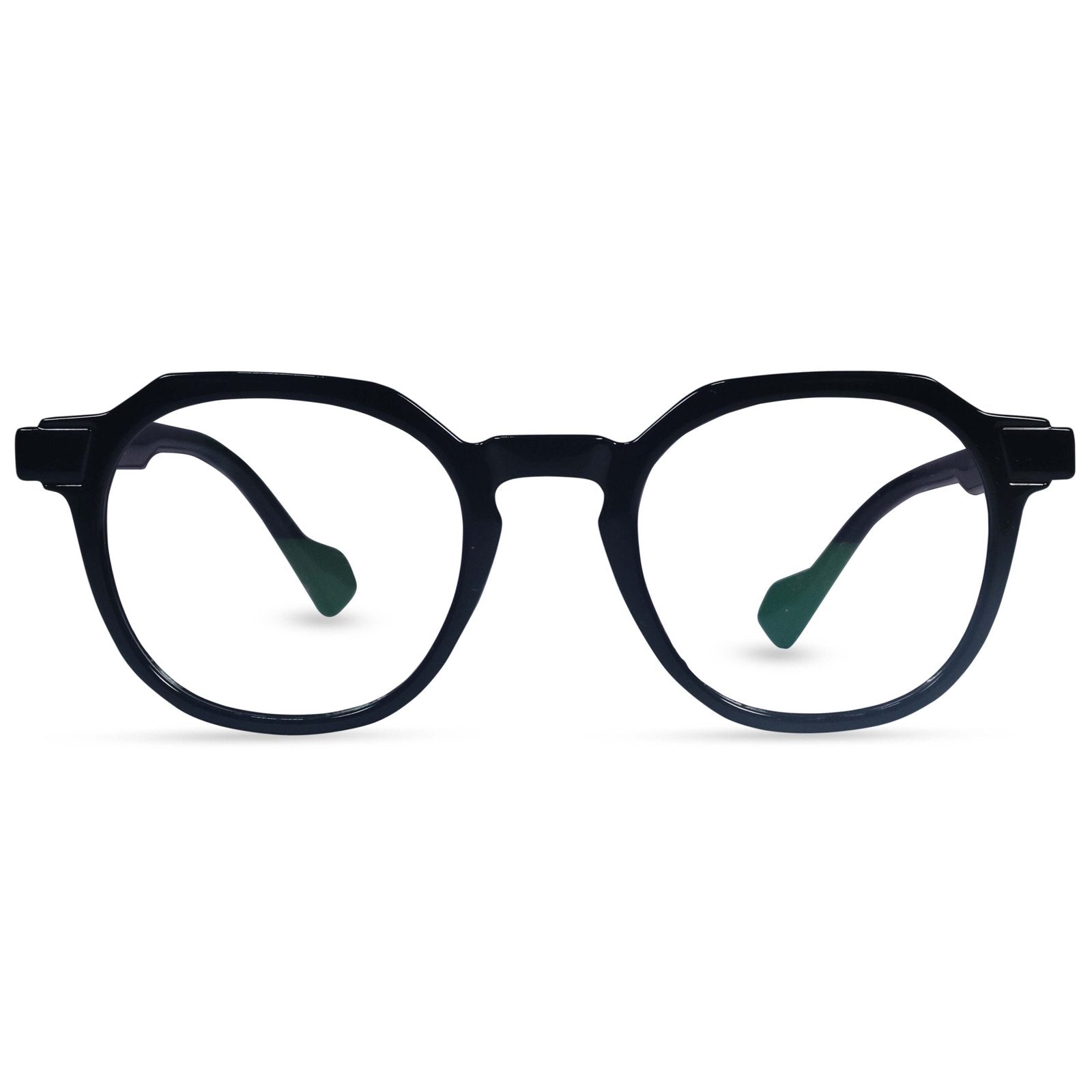 Enak Eye full rim TR geometric frame