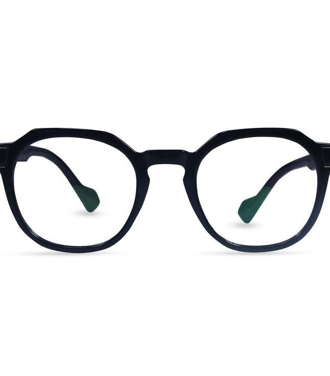 Enak Eye full rim TR geometric frame