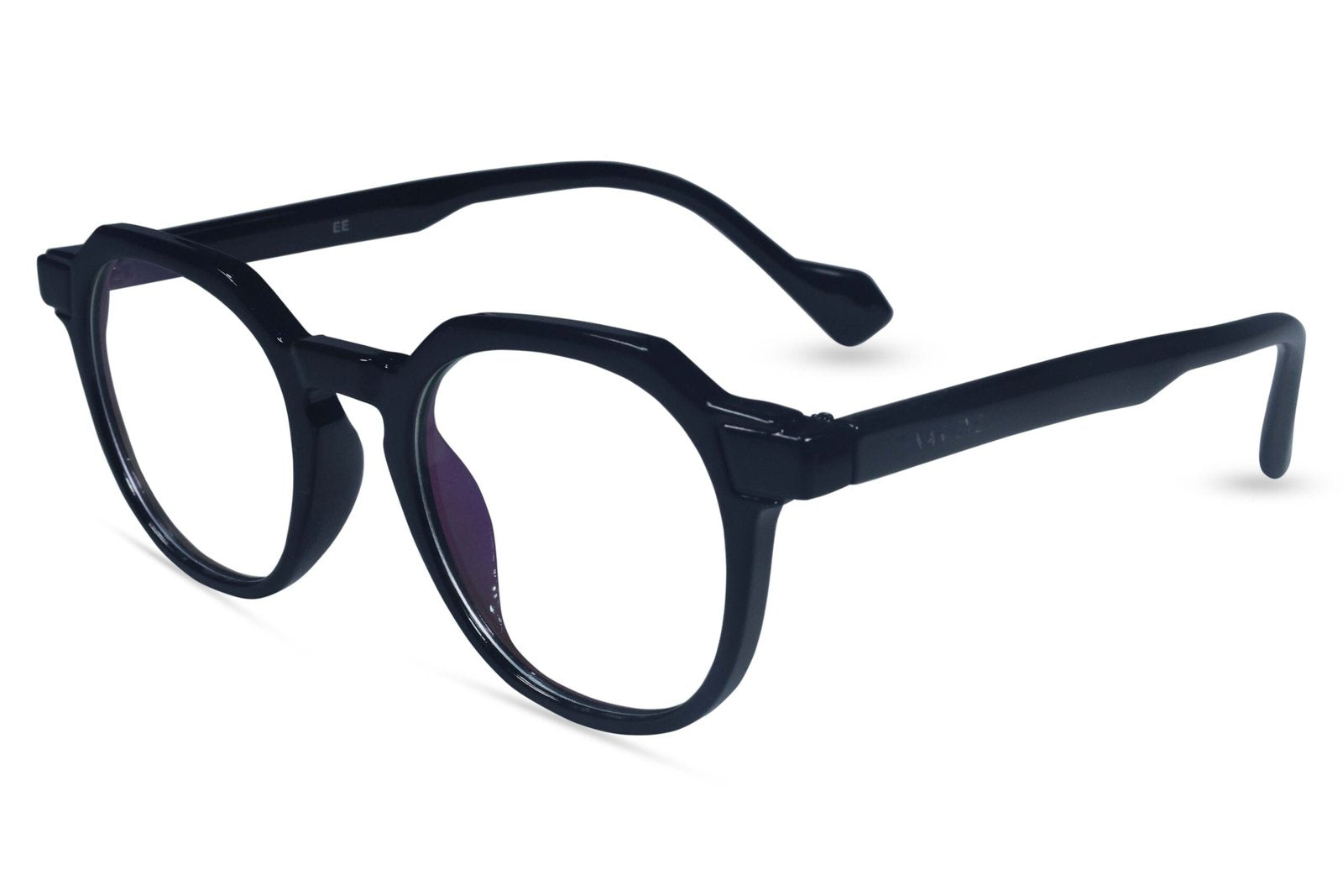 Enak Eye full rim TR geometric frame