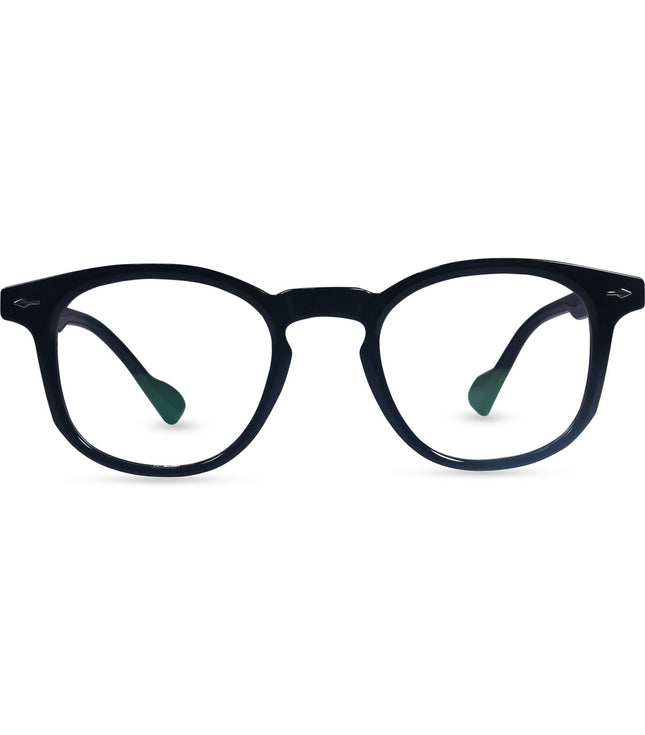 Enak Eye full rim square frame