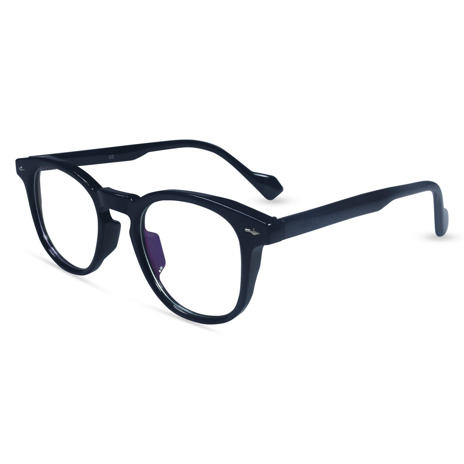 Enak Eye full rim square frame