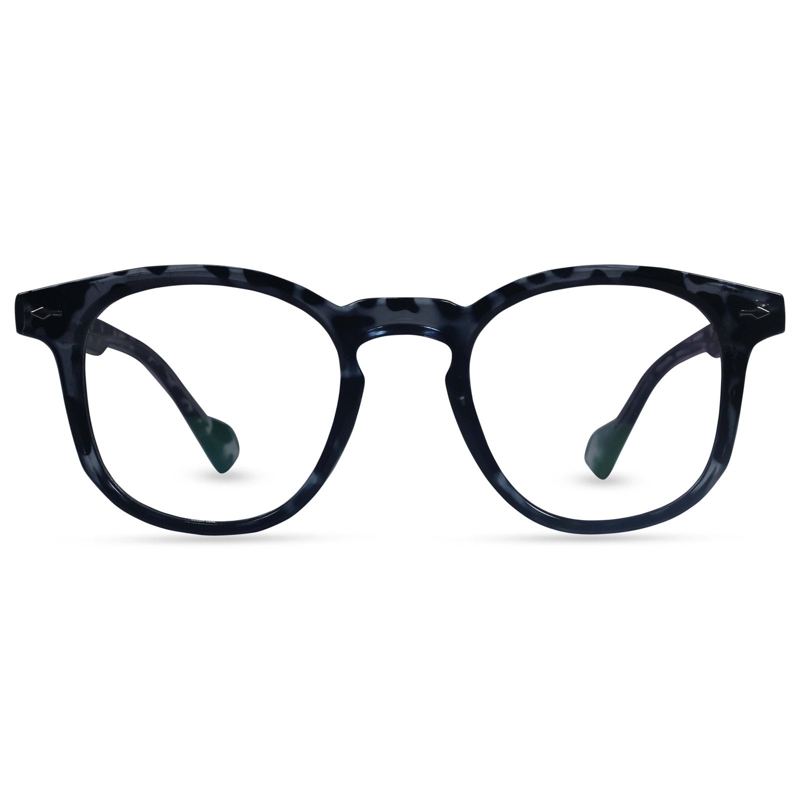 Enak Eye full rim square frame