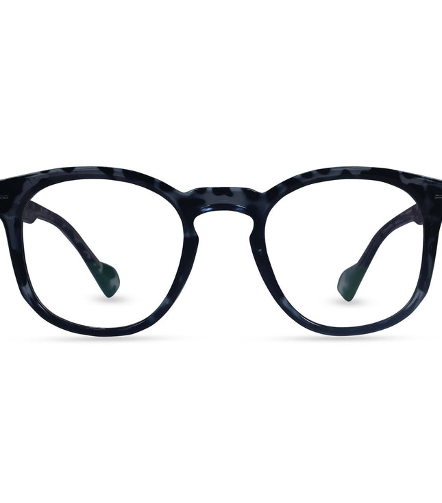 Enak Eye full rim square frame