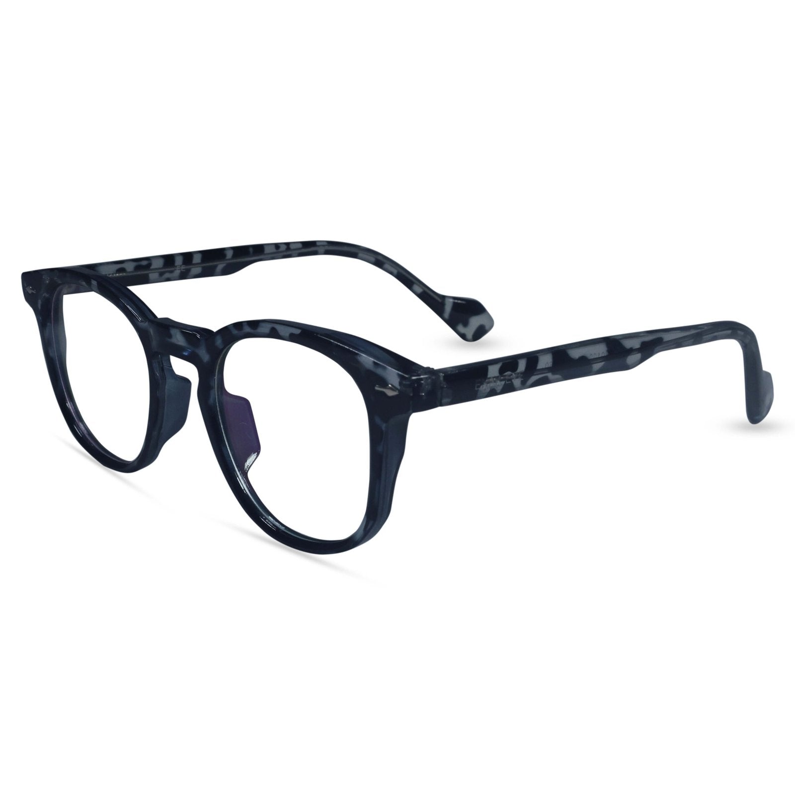 Enak Eye full rim square frame