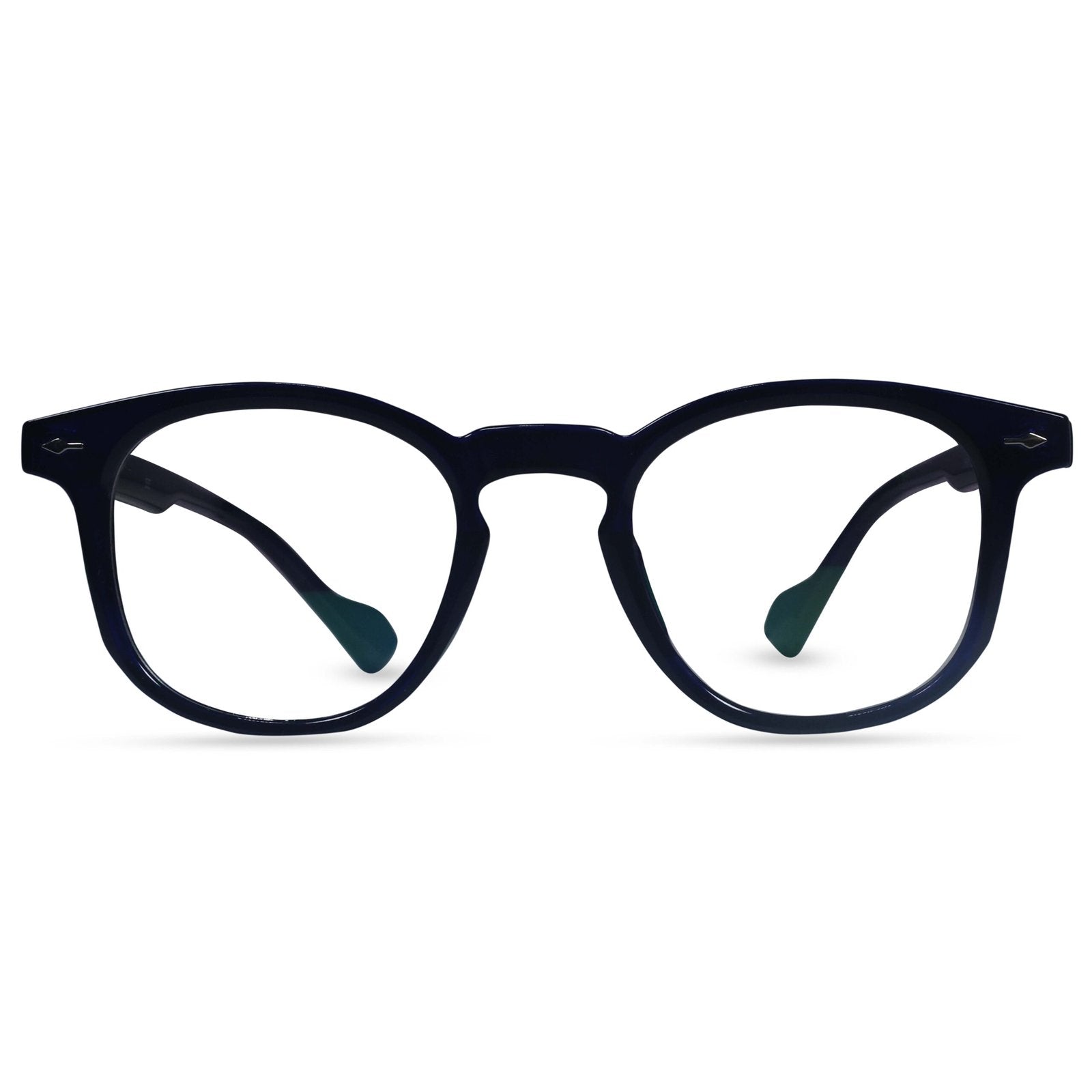 Enak Eye full rim square frame