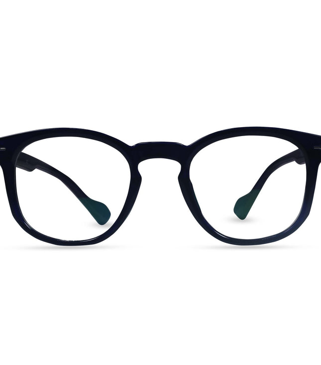 Enak Eye full rim square frame