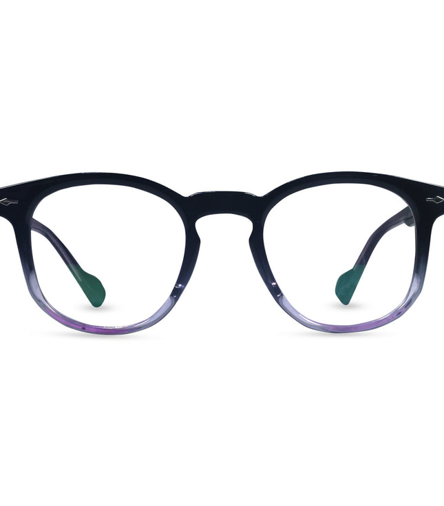 Enak Eye full rim square frame