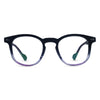 Enak Eye full rim square frame