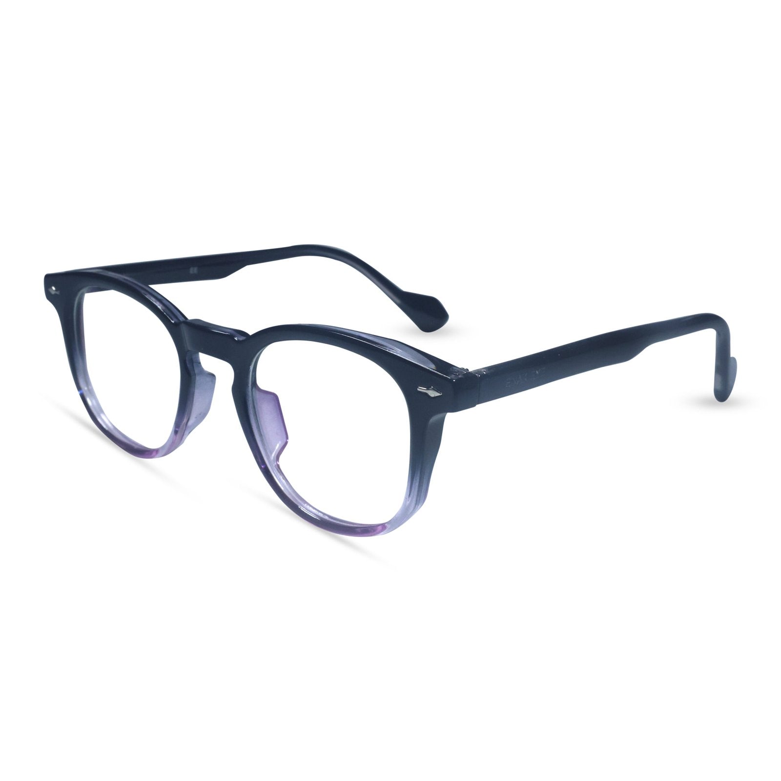 Enak Eye full rim square frame