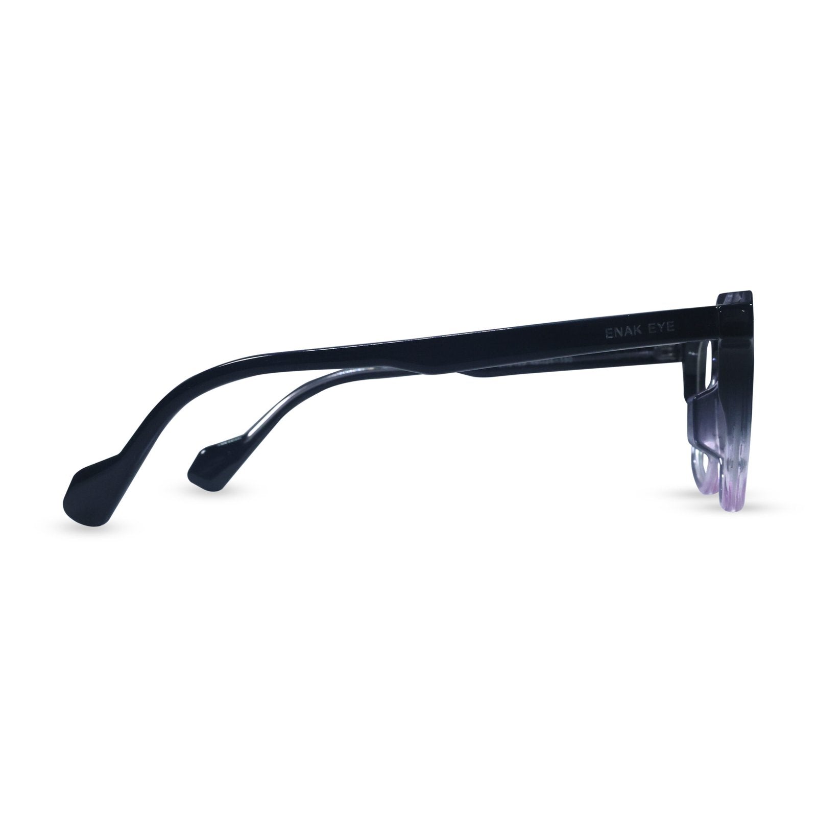 Enak Eye full rim square frame