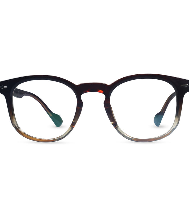 Enak Eye full rim square frame