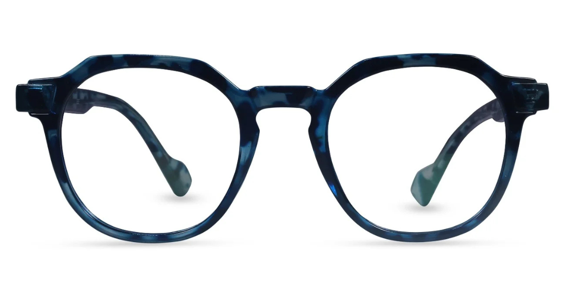 Geomatric EyeGlasses