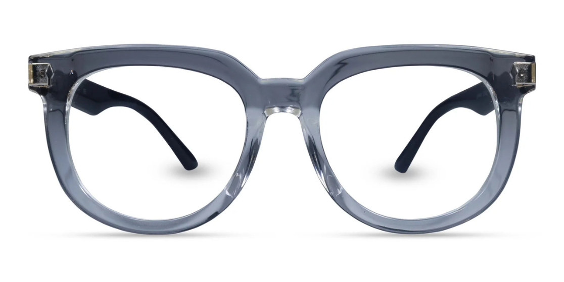 Round Eyeglasses