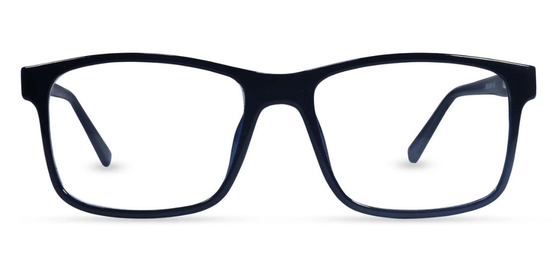 Rectangle Eyeglasses