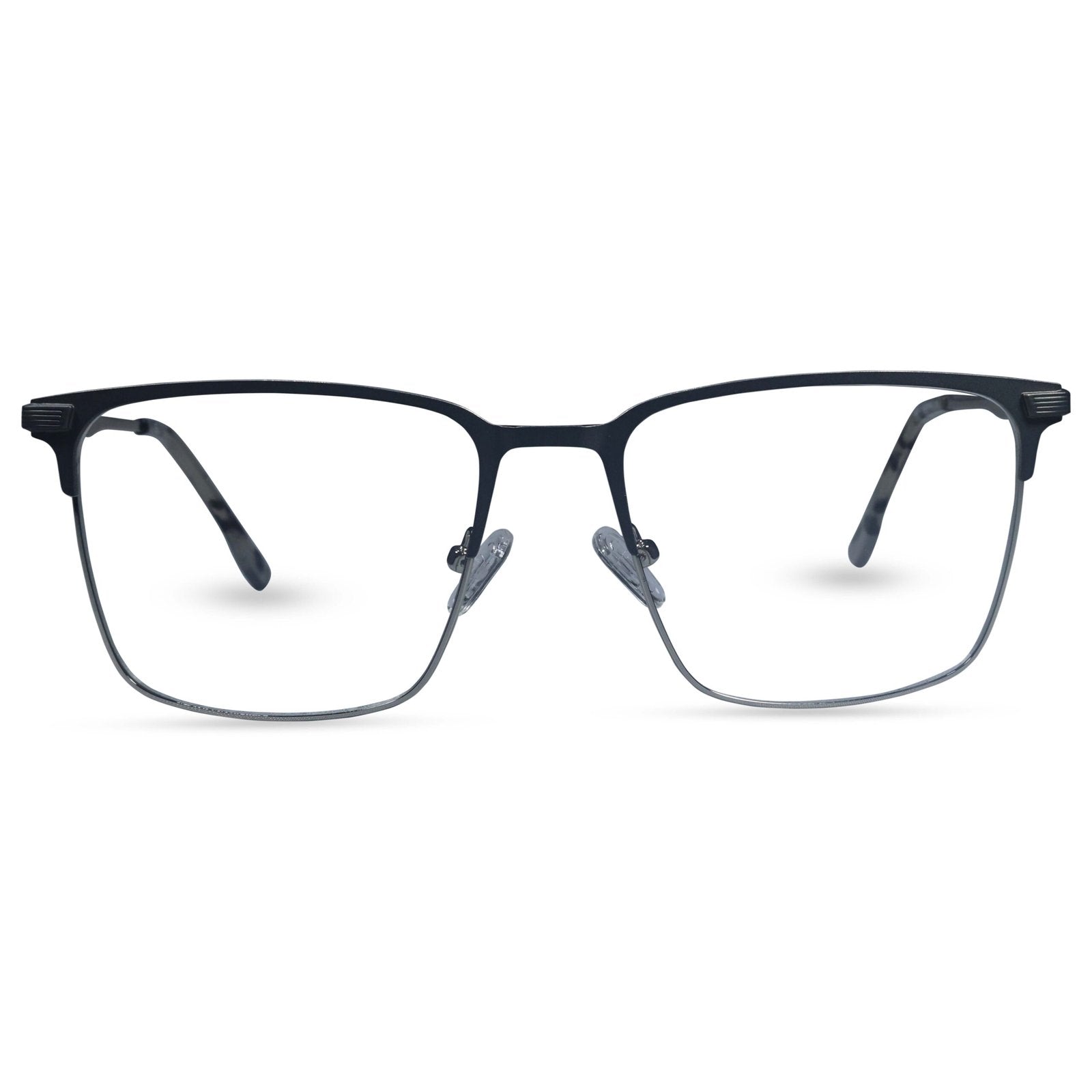 Enak Eye Wayfarer Titanium frame