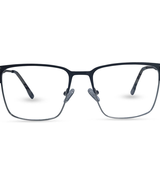 Enak Eye Wayfarer Titanium frame