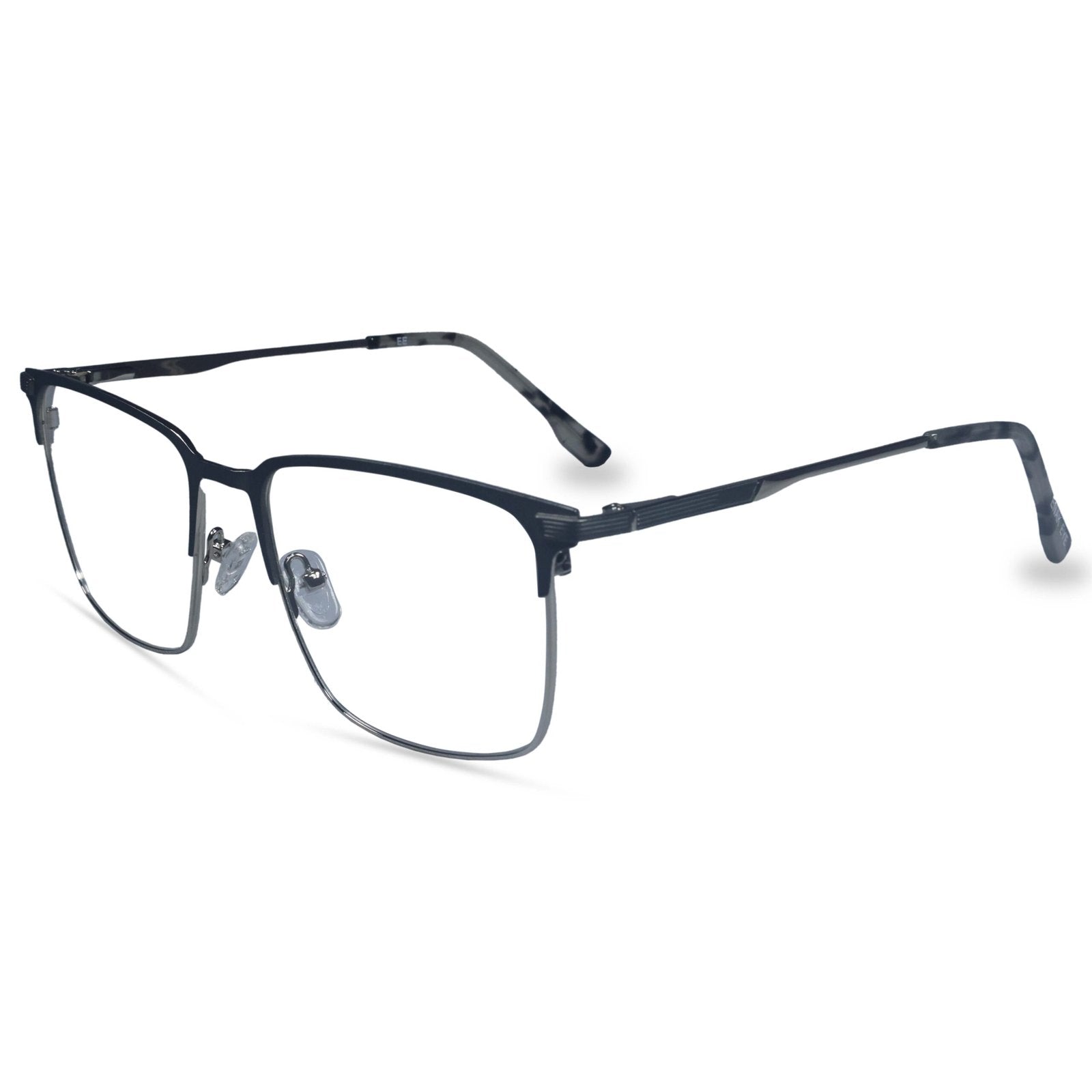 Enak Eye Wayfarer Titanium frame